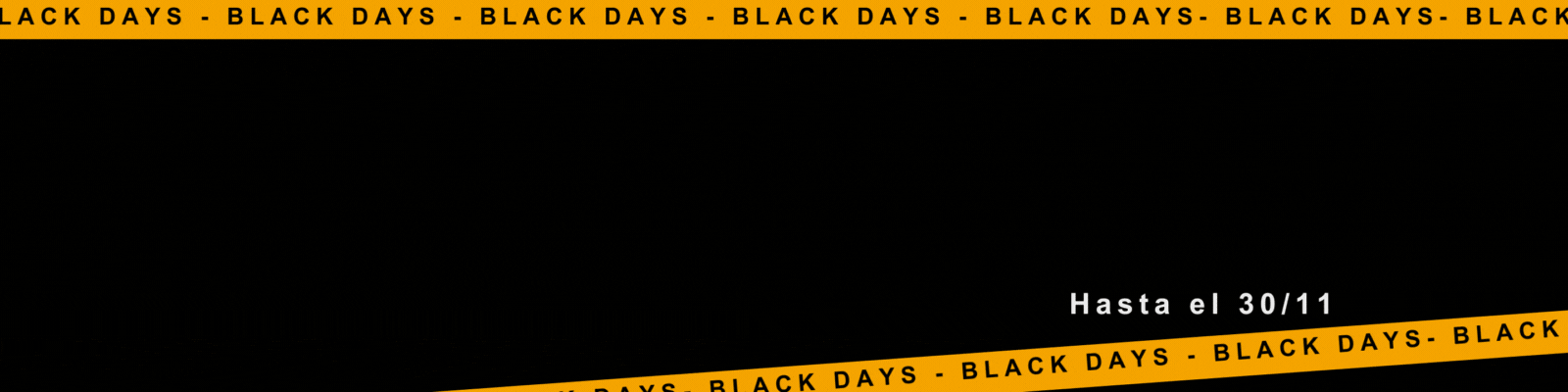 Audi Black Days