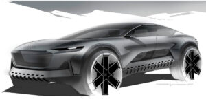 Audi prepara una avalancha de novedades para 2024: conócelas todas